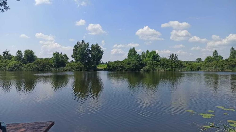 Продажа дома с выходом на реку Козинка. Большая Дамба. Козин