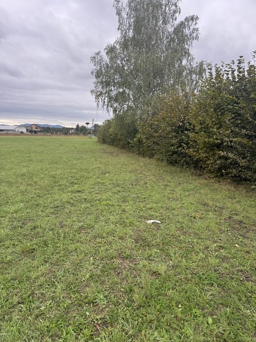 Продається земельна ділянка