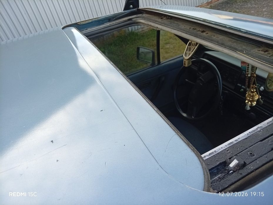 Golf 2 1.6diesel