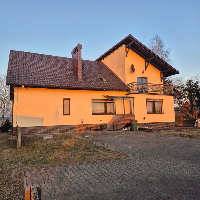 Twój adres na wsi — działka 1200 m², sprzedaż bezpośrednia