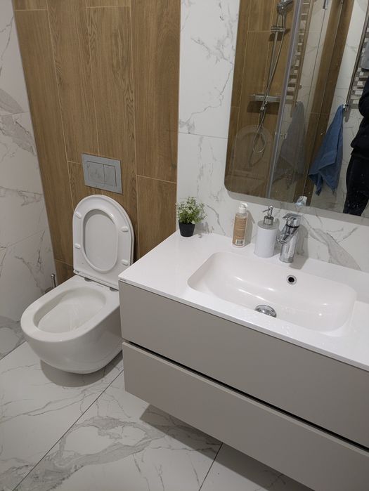 Ремонт,під ключ квартир, будтнків, дач. Оздоблення, проведення всіх ко