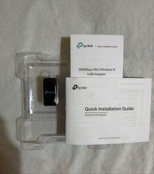 USB Wi-Fi TP-LINK Ac1300 Archer T3U