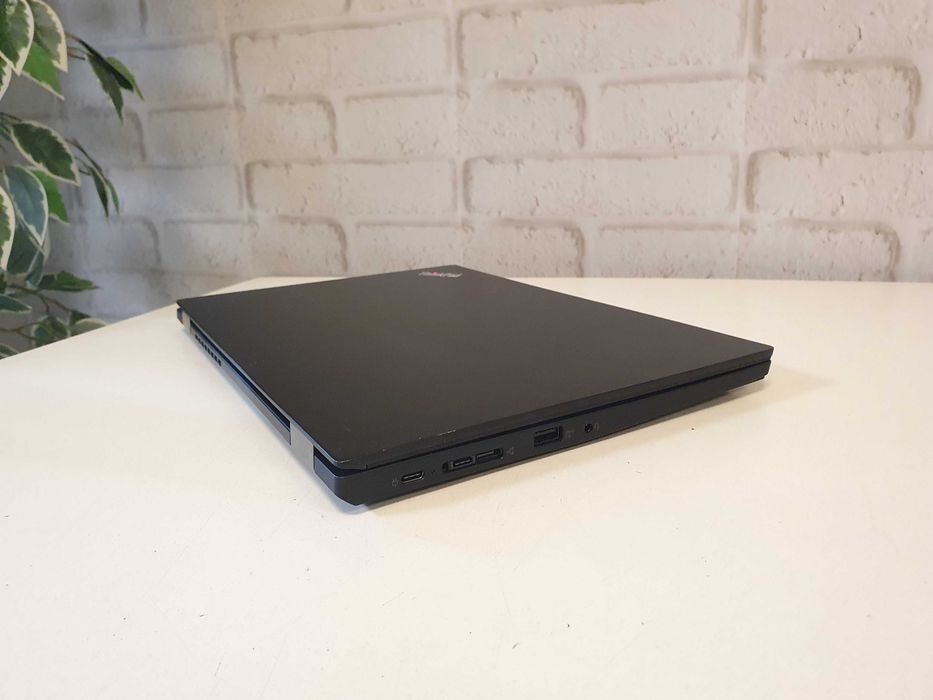 Ноутбук премиум для работы Днепр ОПТ 10 шт. ∎ Розница ∎ Lenovo ThinkPad L13 ∎ i5-10210U ∎ 8GB ∎ SSD ∎ IPS ∎ Гарантия