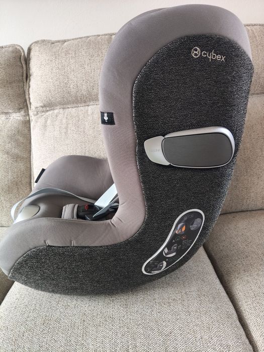 Cadeira Cybex Sirona Z sem base