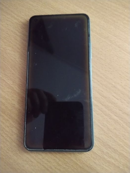 Telemóvel Xiaomi 11lite 5G