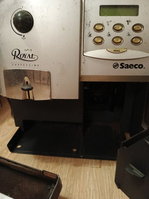 Продам кофемашину