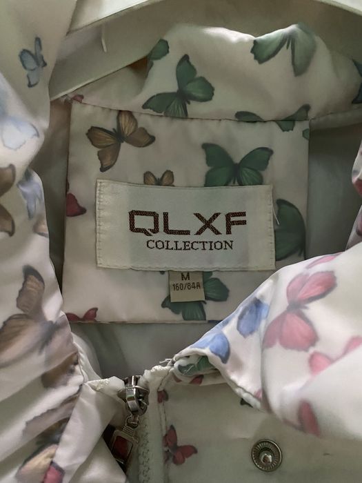 Куртка жіноча