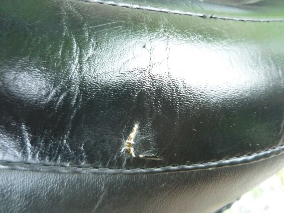 Kanapa Mustang YamahaXV-1900 Midnigh-Star.