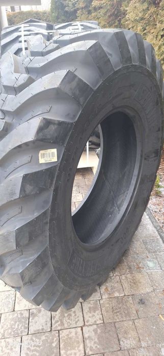 KOMPLET OPON DOJCB  2x-OPONA 16.9-28 16PR| 16.9-28 |  440/80-28 BRUTTO