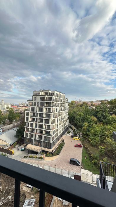 1-room apartment apartment by the address (area 51 m²) - Atlanta.ua - photo 3