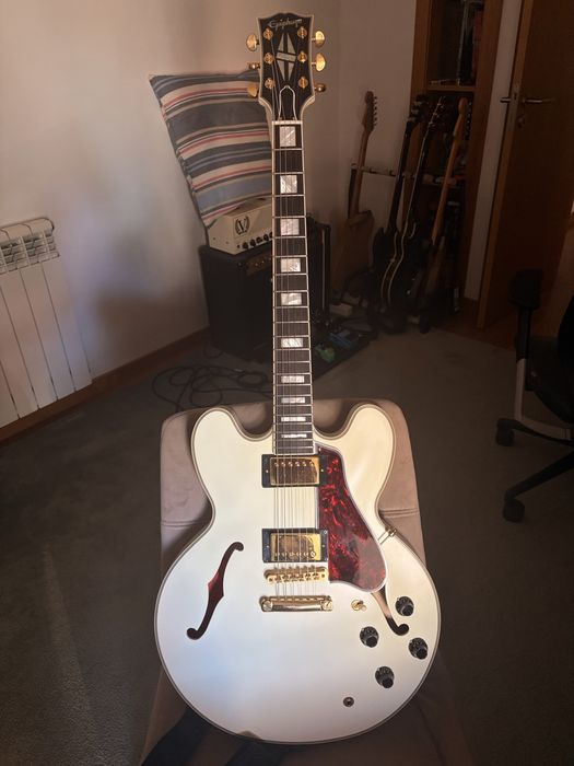Epiphone 1959 es-355