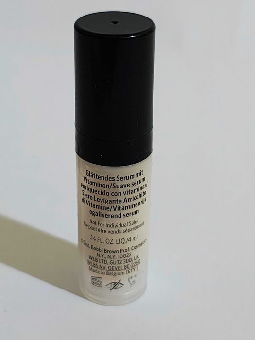 Bobbi Brown Vitamin Enriched Smoothing Serum - 4 ml