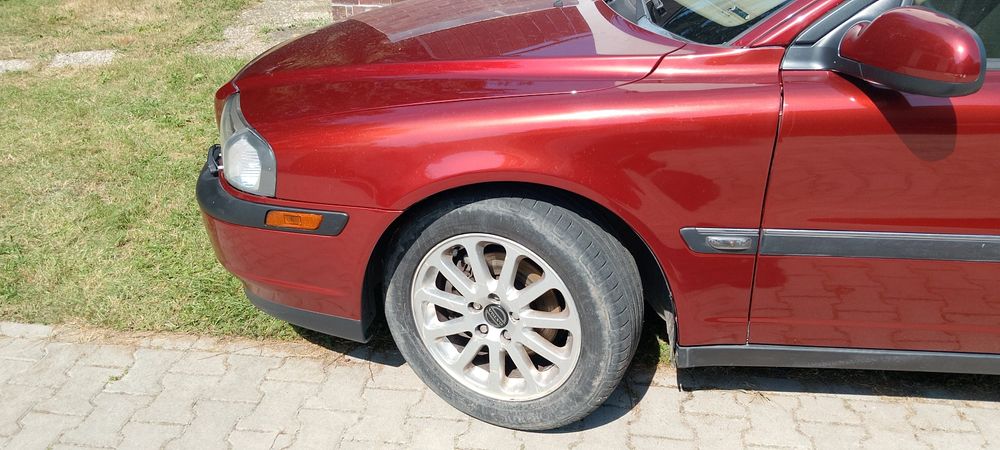 Lakierowanie aut,motocykli,detaling,naprawy...