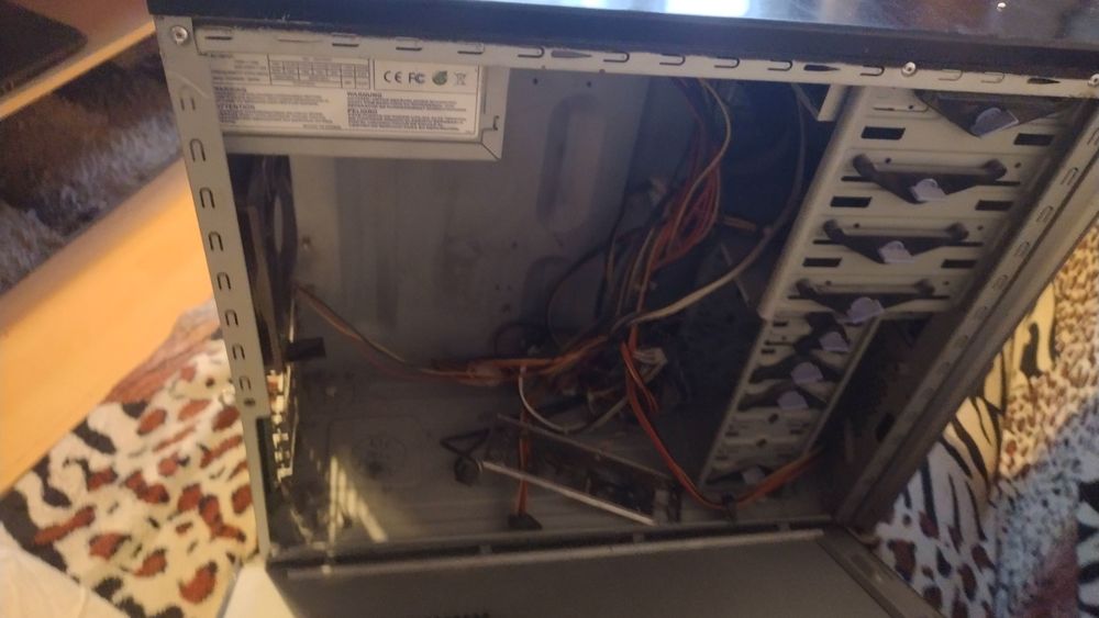 Obudowa komputera Cooler Master