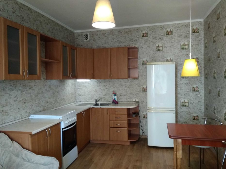 Apartment in Kyiv, Pyrohiv - View 3
