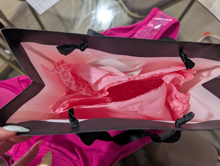 Victoria Secret Fato de banho Novo