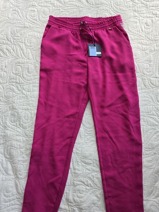 Liu jo spodnie damskie 42