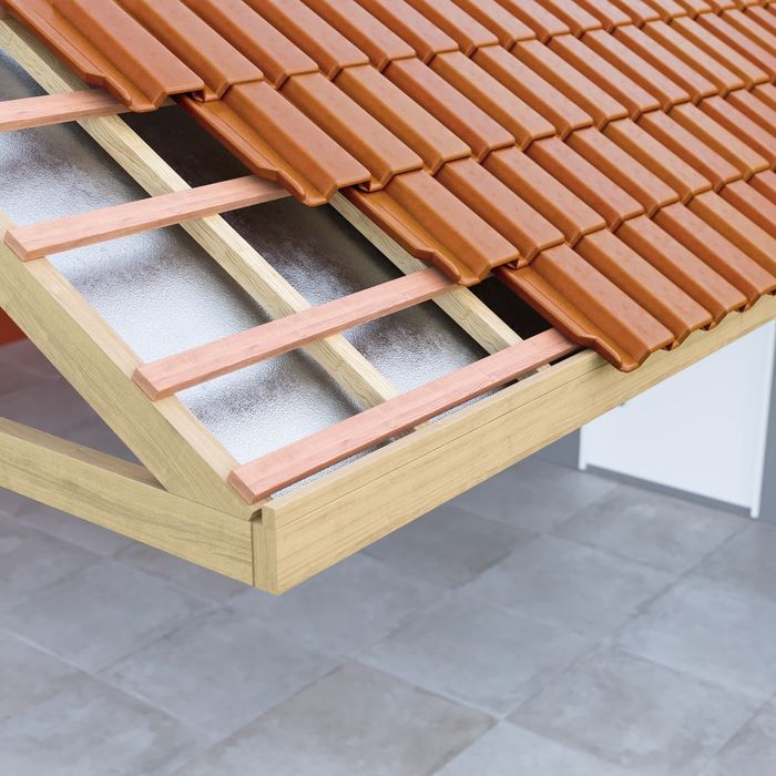 Reparo de telhado, Impermeabilização, construção e Manutenção