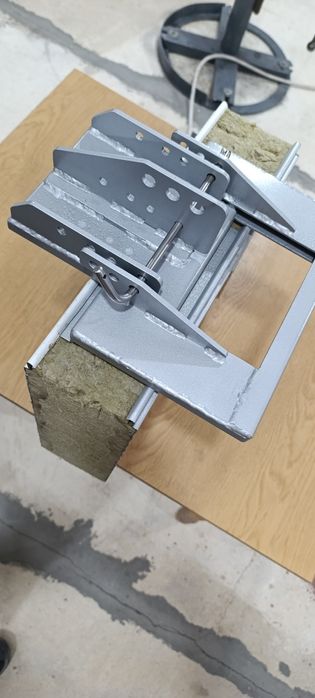 Захват для Сендвіч Панелей (Універсальний)