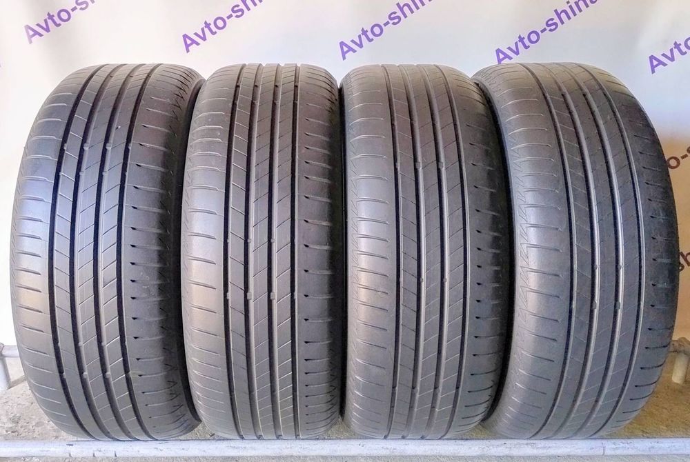 Шини літні R18 225/50 Bridgestone Turanza T005