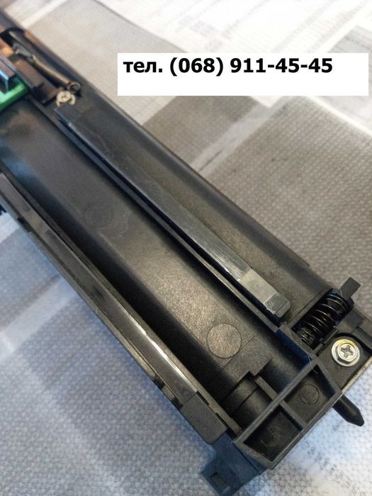 PCU часть корпуса копиров Ricoh 2035 3045 MP3500 MP4500