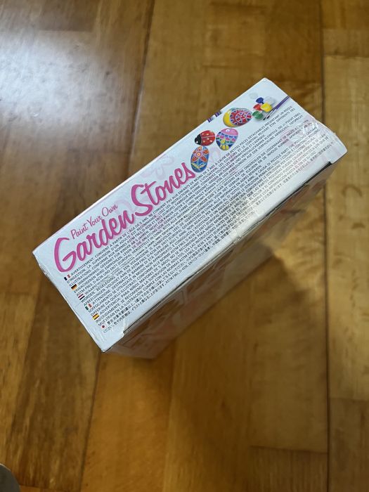 Kit de pintura (novo)