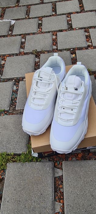 Жиночi кросівки Fila Loligo WMN