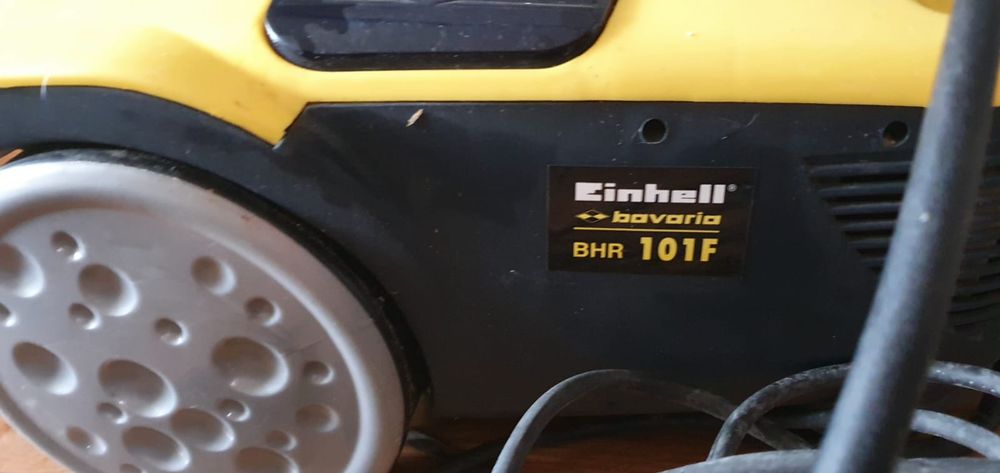 Einhell myjka cisnieniowa