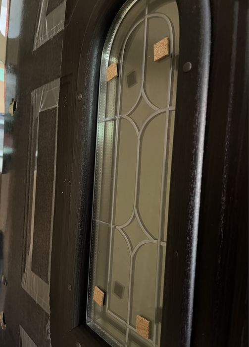 Drzwi Zewnętrzne DELTA SPECIAL 56SG