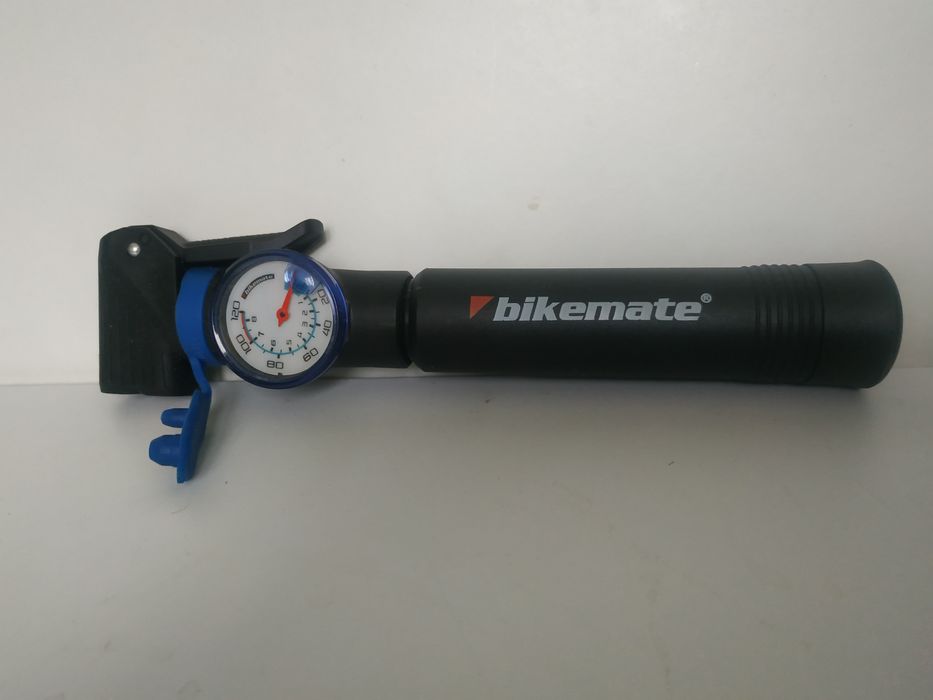 Насос Bikemate Германия.