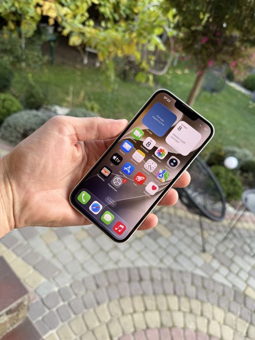 Iphone 13 128 gb