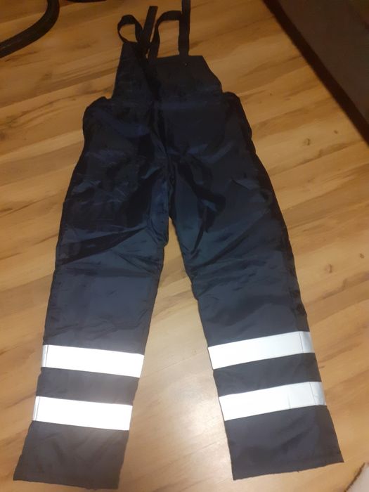 Odzież ochronna L Reis Syberia