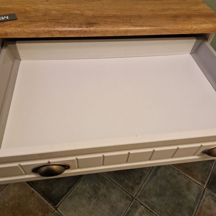 Meble kuchenne używane