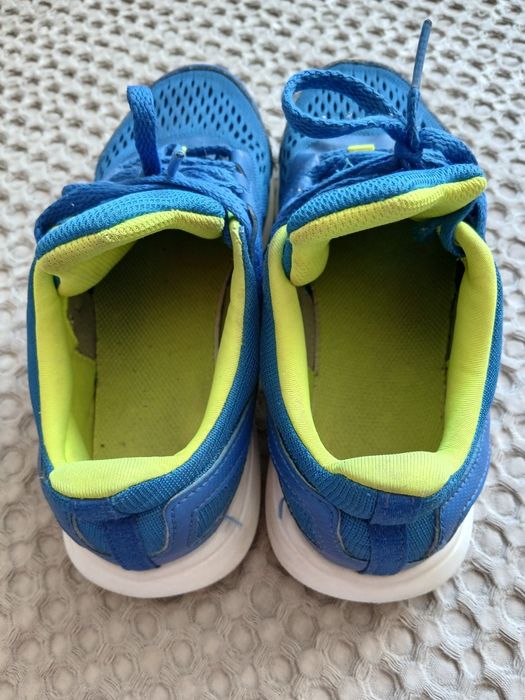 Кросівки Adidas на хлопчика , р.36