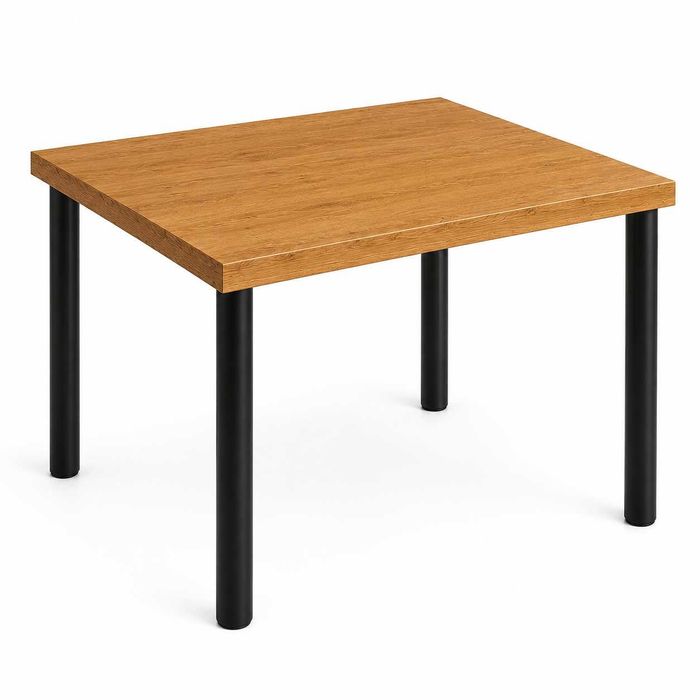 Stolik, stół do jadalni, restauracji, lokalu 68 x 68 cm - PRODUCENT - 27 lat doświadczenia