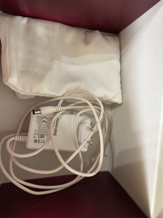 Фотоепілятор Philips Lumea Advanced SC1995/00