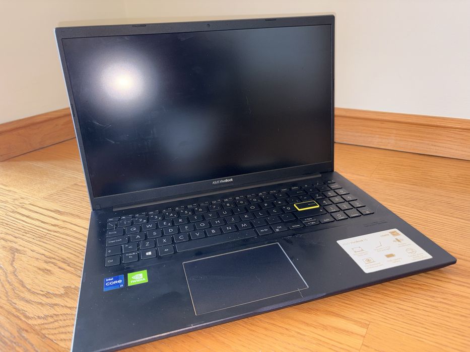 Asus VivoBook 15