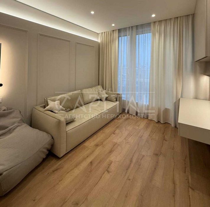 Оренда вишуканої квартири в жк Greenville park