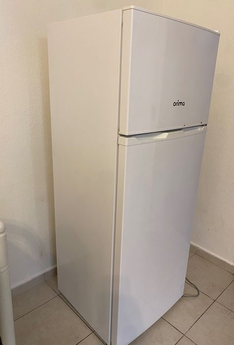 Frigorífico Orima 2 Portas – Pouco Uso