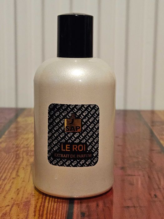 SAP - le roi ~40 ml