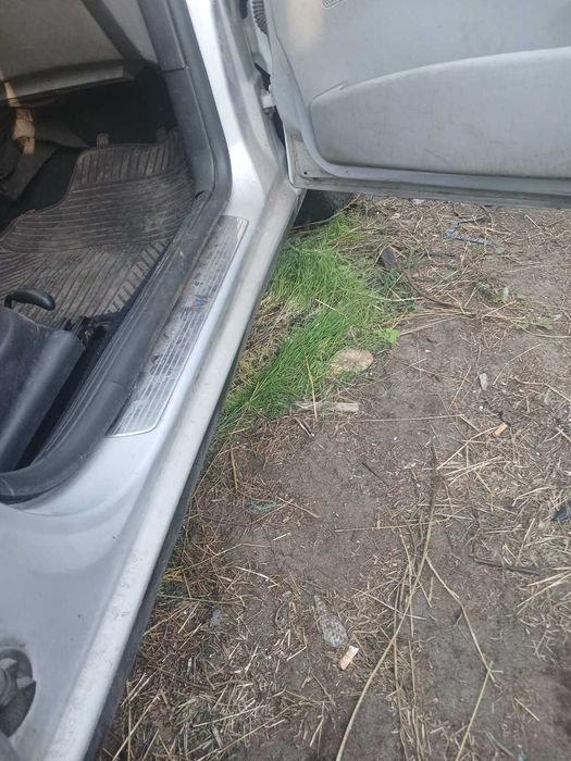 продаеться focus 2.3 газбензОбмен авто з неробочою акпп либо пирожок