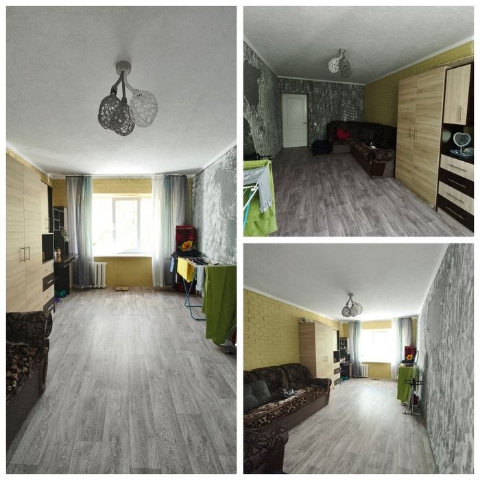 Продам 2кв на 1 микрорайоне