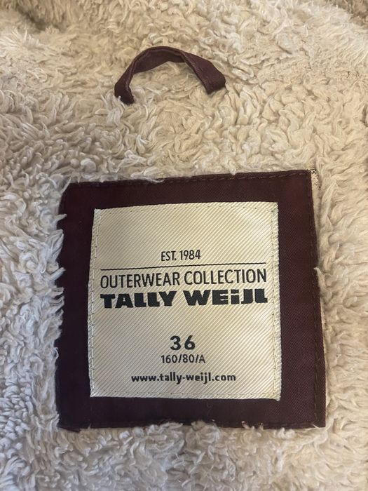 Kurtka)  Tally Wejl, rozmiar 36.