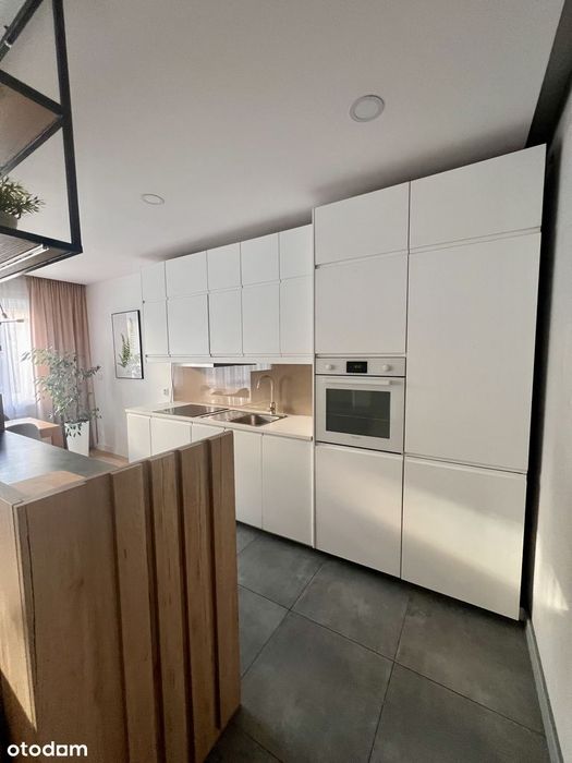 Mieszkanie bezczynszowe 70,2m² +prywatny ogródek + 2 miejsca postojowe - Widok 3