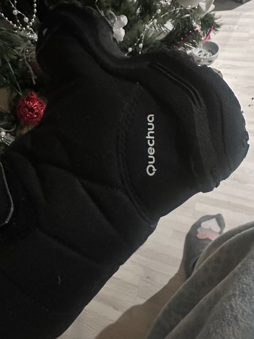 Сапоги термо ,Reima