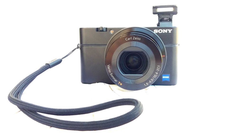 Maquina Fotográfica SONY - excelente oportunidade