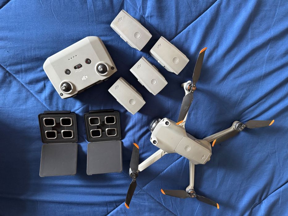 Drone DJI AIR 2S