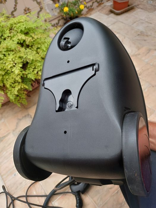 Maquina de limpeza a vapor Polti Vaporetto