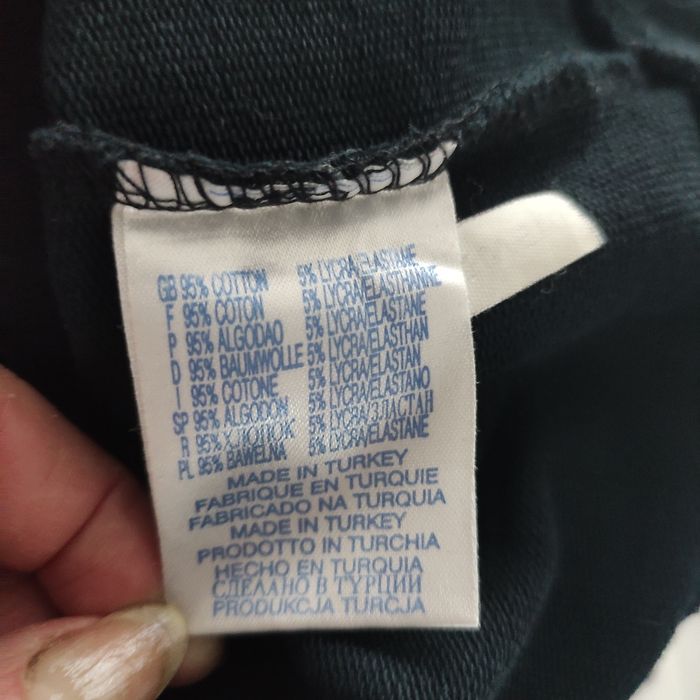 Bluza kurtka Reebok.