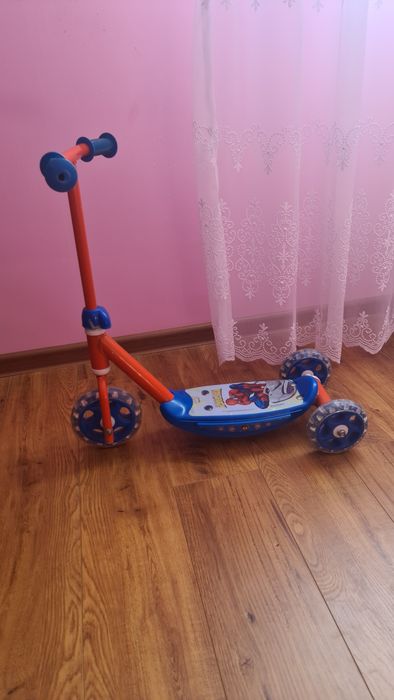 Самокат дитячий...